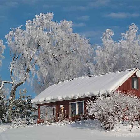 Rajan Loma Cottages Joensuu Exteriér fotografie