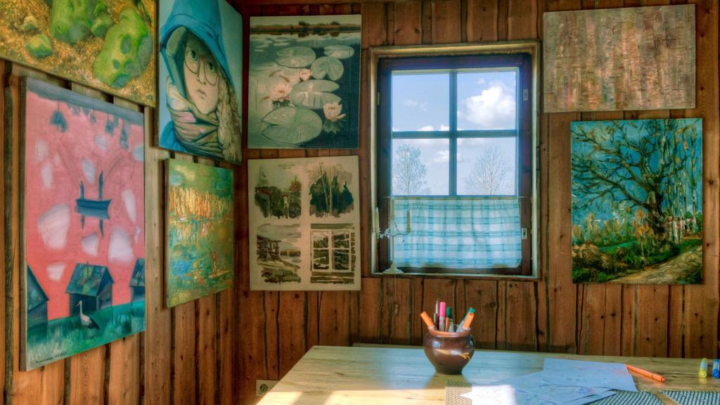 Rajan Loma Cottages Joensuu Exteriér fotografie