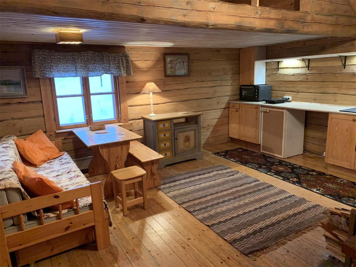 Rajan Loma Cottages Joensuu Exteriér fotografie